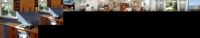 The Boarding House Moreton Island