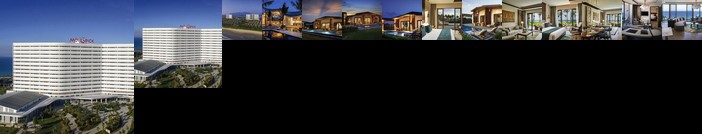 Moevenpick Resort Cam Ranh