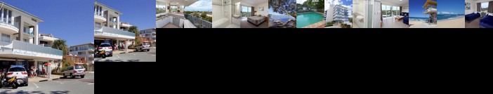 The Outlook Unit 14 9 Hume Pde