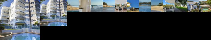 The Outlook U8/9 Hume Parade