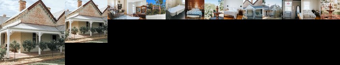 Dubuque Bed and Breakfast