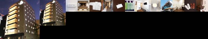 Hotel Trend Numazu Ekimae