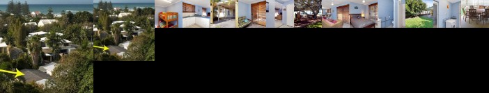 Roderick Street 52 Moffat Beach