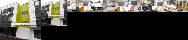 HOTEL LEX Numazu Adult Only