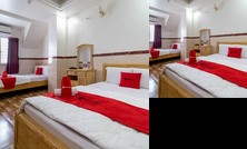 RedDoorz @ 3/2 Street