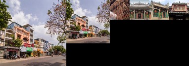 RedDoorz near Ten Lua