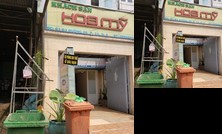 OYO 625 Hoa My Hotel