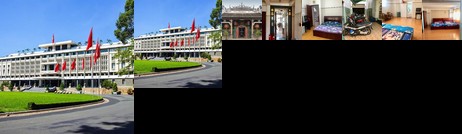 Giang Phuoc Hung hotel