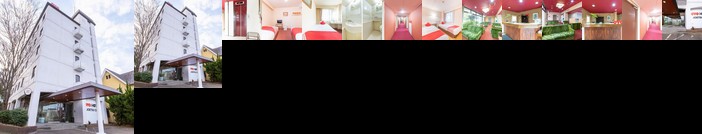 OYO Hotel Joetsu City Shinko