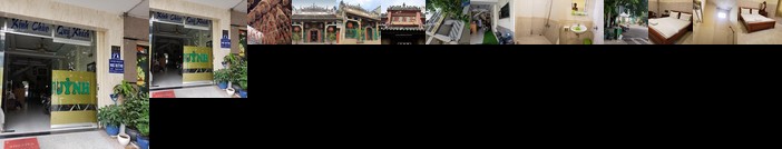 OYO 624 Nhu Huynh Hotel