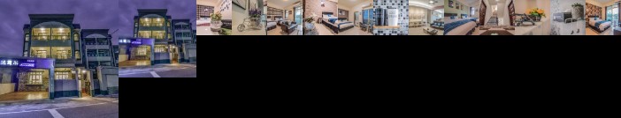 Follow Me Vogue Homestay