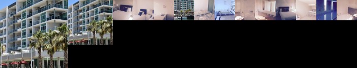 Breakwater Apartment