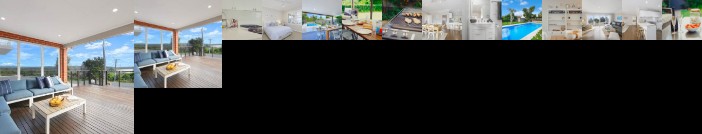 Casa Sorella - beachfront family home