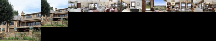 Kilburn - views as far as the eyes can see