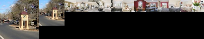 Iona Park - quintessential highlands estate