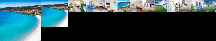 Penneshaw Beach Stay