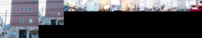 Commune Hostel Odawara