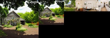 Historic Timboon House Stables & Gardens