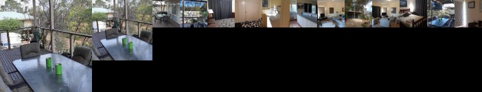 Elevated Holiday House Overlooks Tranquil Wetlands