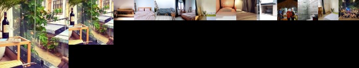 Adora Central Park Hostel