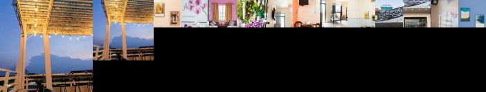 Can Tho Orchid Garden Homestay