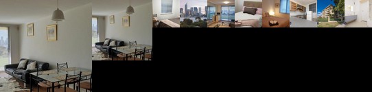 Apartment with a View Perth