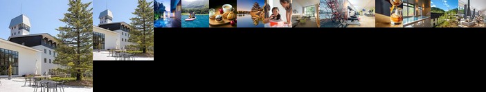 Holiday Inn Resort Shinano-Omachi Kuroyon