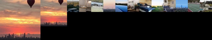 Private Villa with Great Views