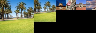 Perth cafe strip Mount Lawley