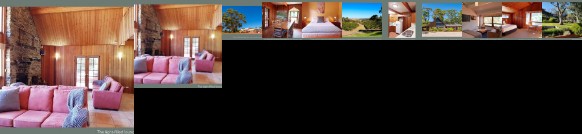 Chapel Hill Winery Guest House