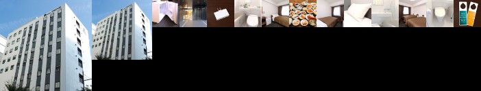 Hotel Trend OkayamaEkimae