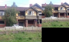 Alpine Retreat Hotel