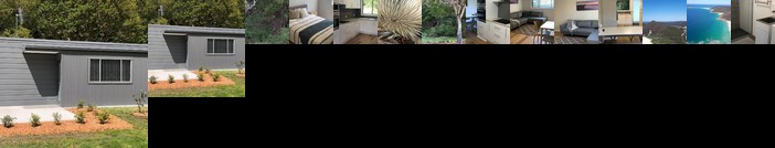 One Mile Beach Hideaway