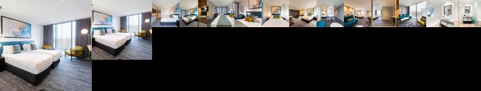 Mercure Canberra Belconnen