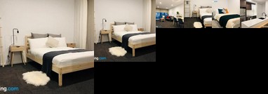 Canberra CBD Apartment 2BR 2BA 1Carpark