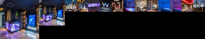 Hotel W-Avanza-W Group Hotels And Resorts-