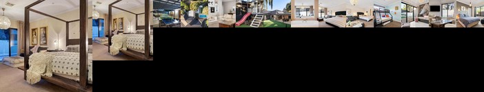 City-Barossa Gateway