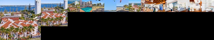 Santa Fe by the Broadwater