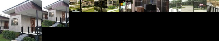 Pun Tang Resort Chiangrai