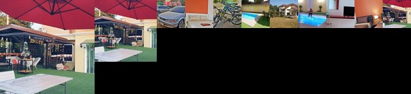 Lopaha cafe & pool villa