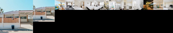 New Glass House Mountain View Near Airport-City