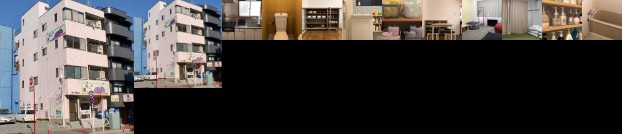 First Hongo Building 202 / Vacation STAY 3355