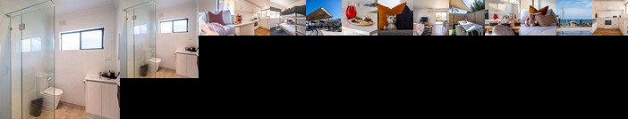 Harmony at Henley Beach-Wifi - Nespresso - Netflix