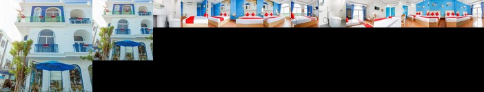 OYO 512 Santorini House and Coffee