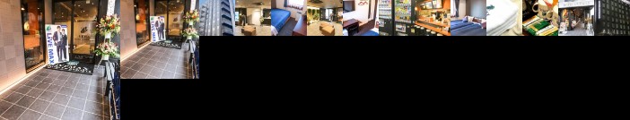 Hotel Live Max Chiba Minato Eki-mae