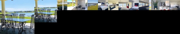 Island Getaway - 2 Bedroom Townhouse