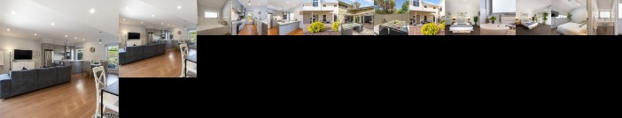 Gawler Townhouse 3 Bedroom