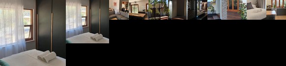 Seacliff Park Holiday Home