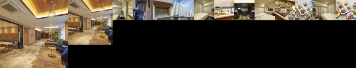 Sotetsu Fresa Inn Kamakura-Ofuna Higashiguchi