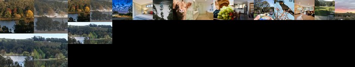 Lakeview Luxury Retreat Canobolas